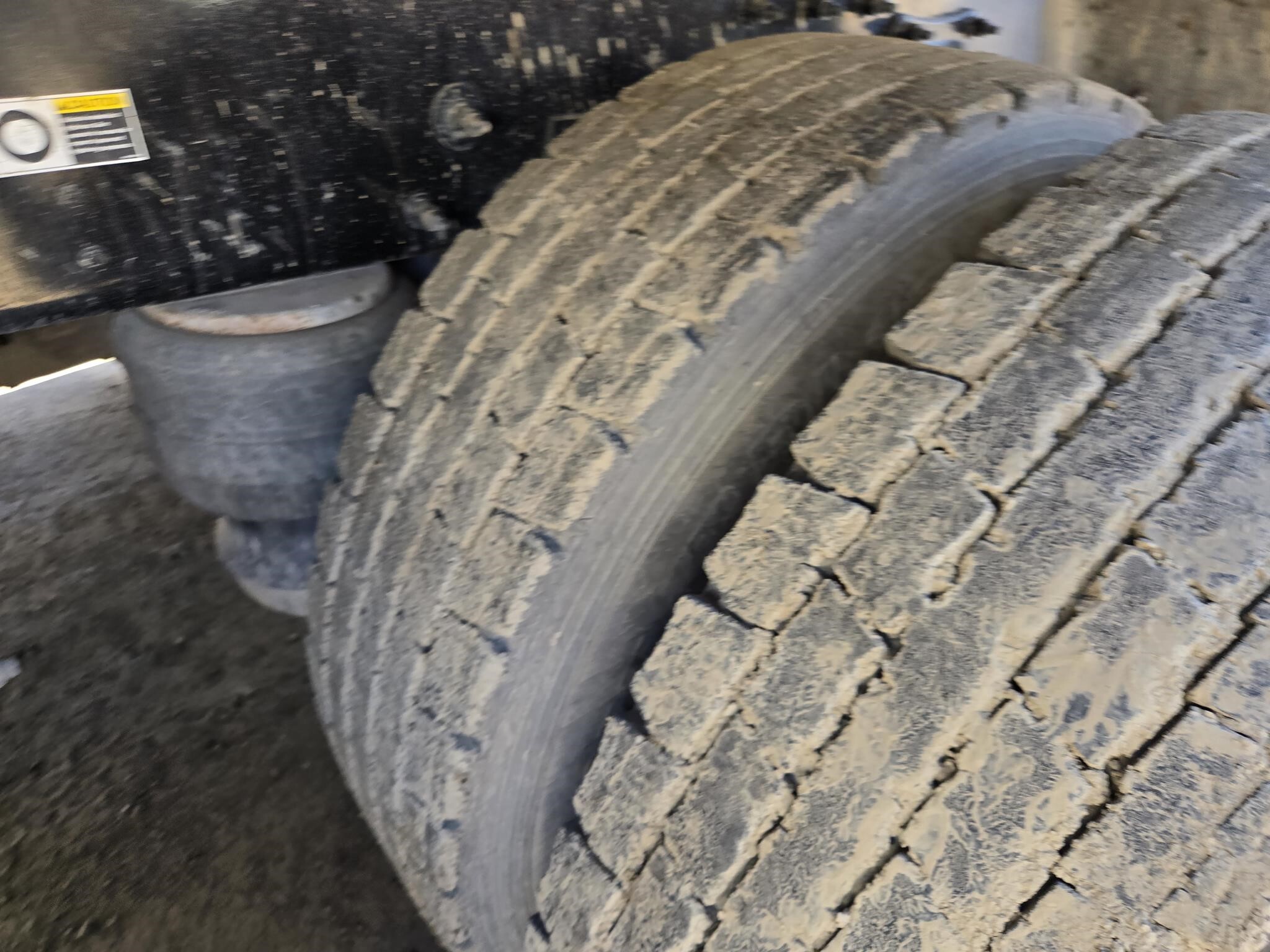 2015 Peterbilt 579 Semi Trucks/Trailer