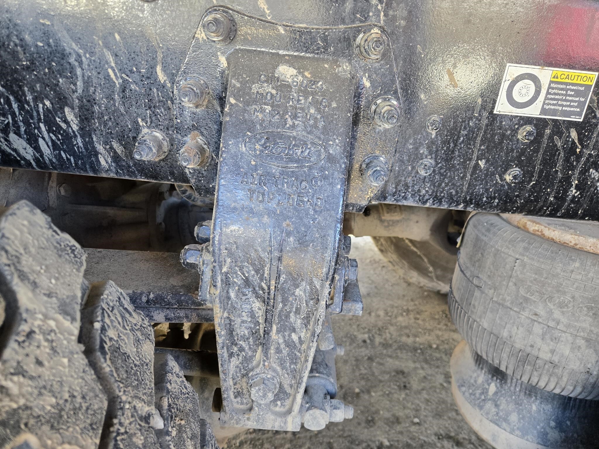 2015 Peterbilt 579 Semi Trucks/Trailer