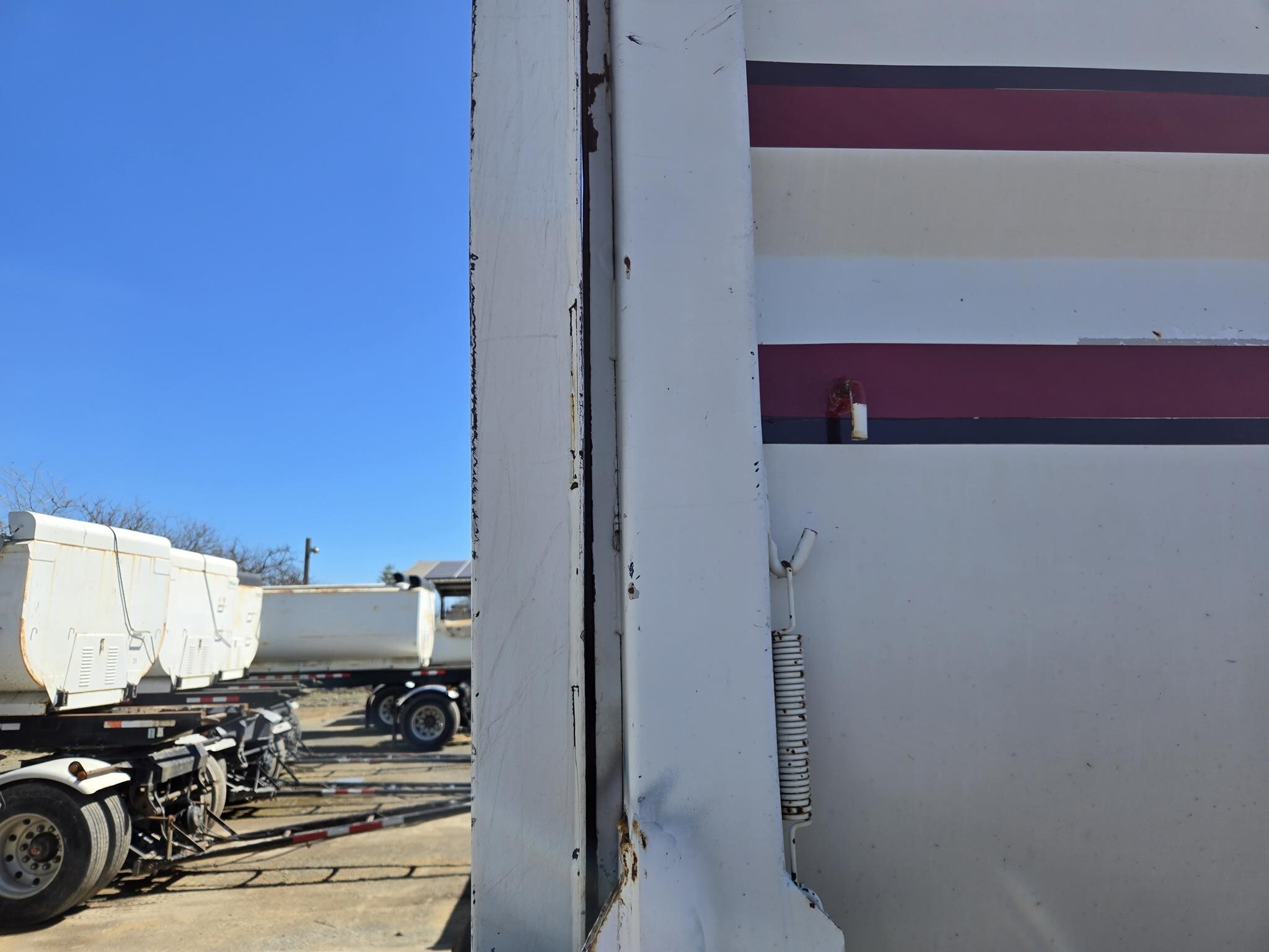 2015 Peterbilt 579 Semi Trucks/Trailer