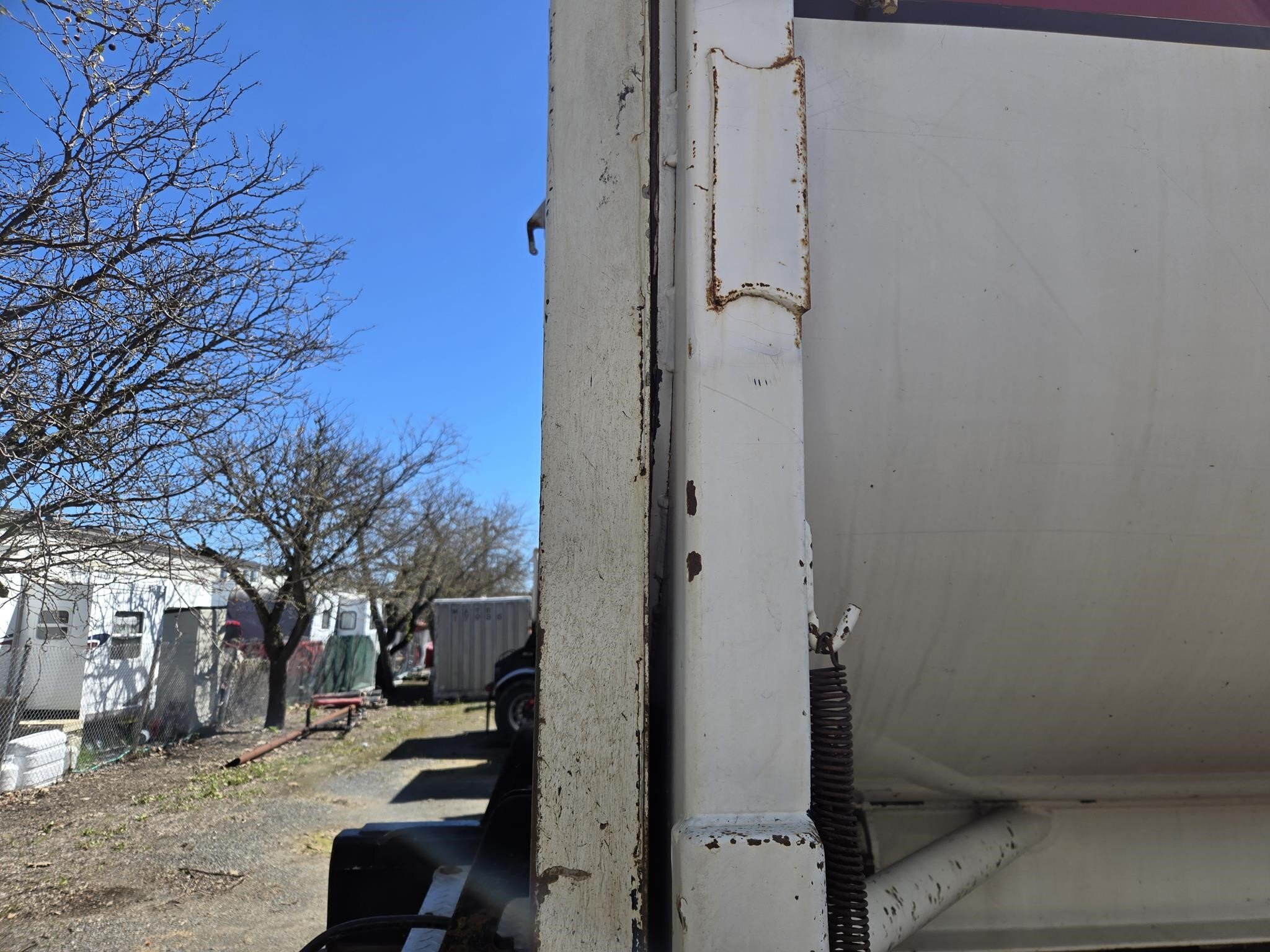 2015 Peterbilt 579 Semi Trucks/Trailer