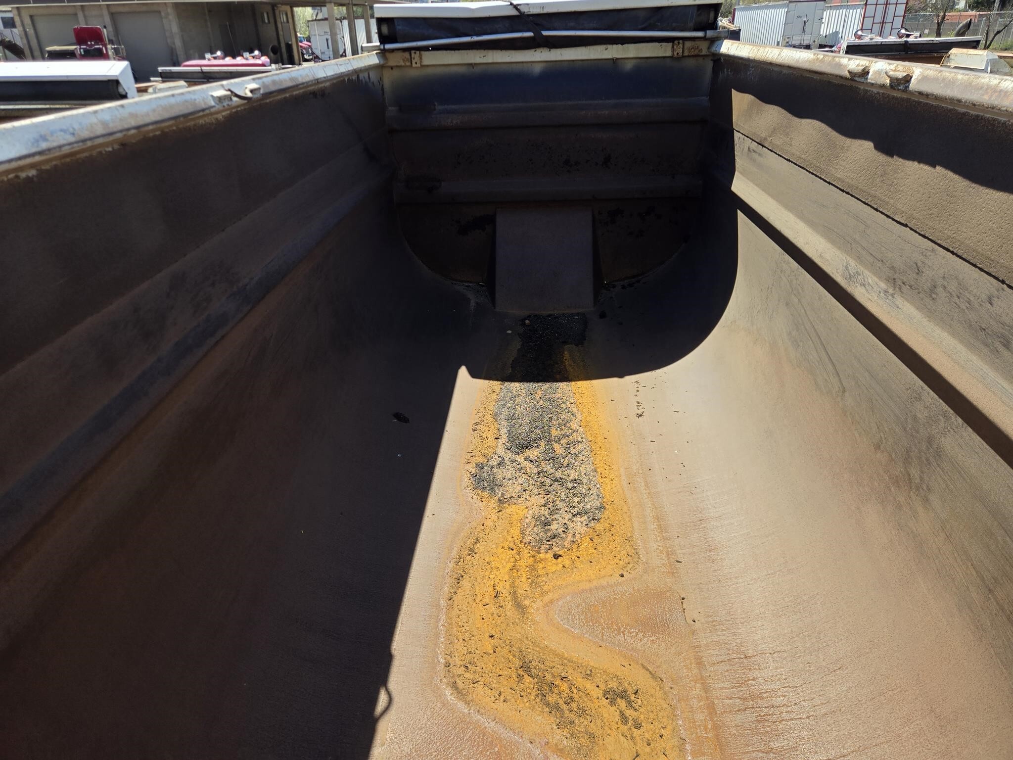 2015 Peterbilt 579 Semi Trucks/Trailer