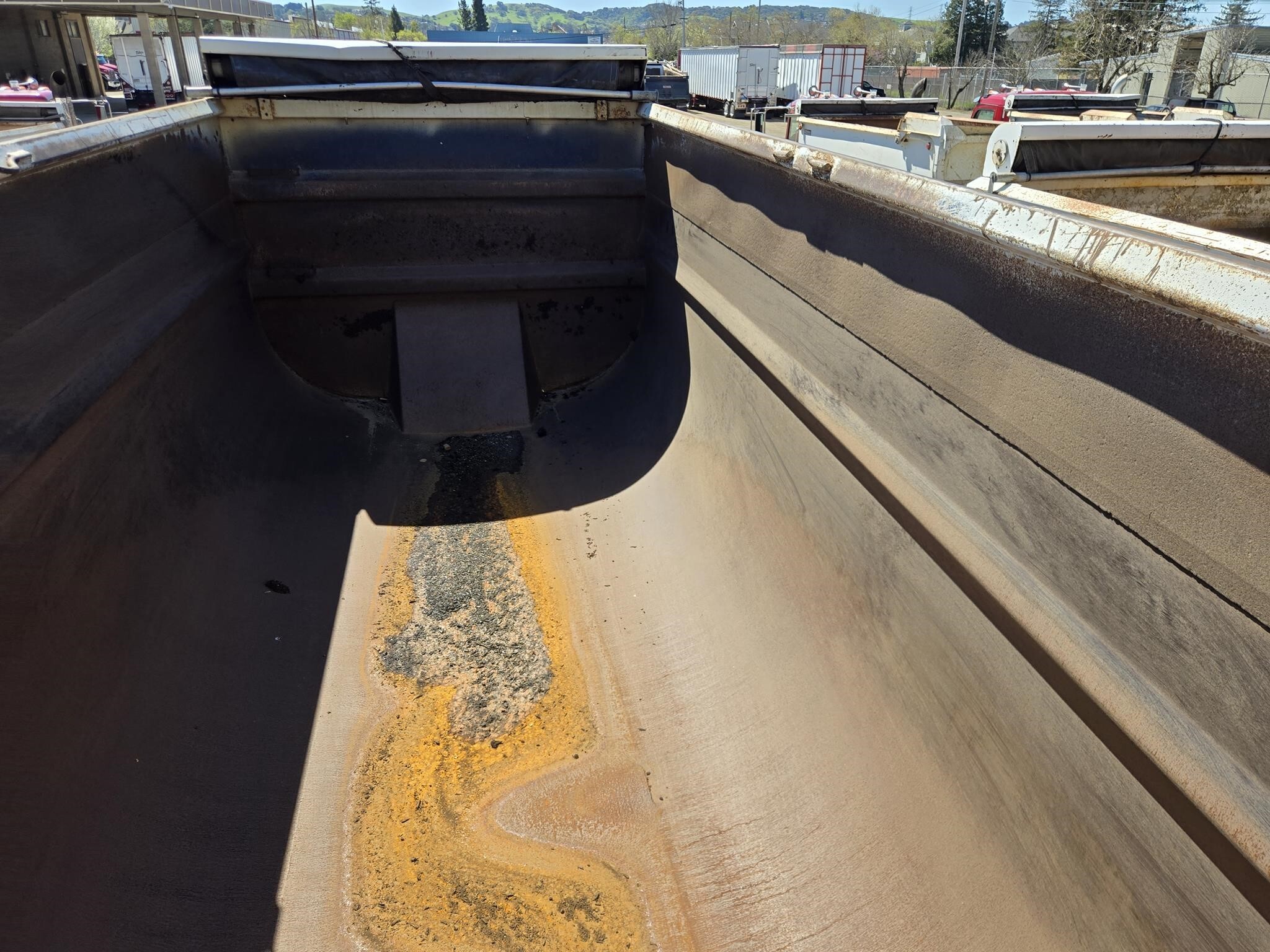 2015 Peterbilt 579 Semi Trucks/Trailer