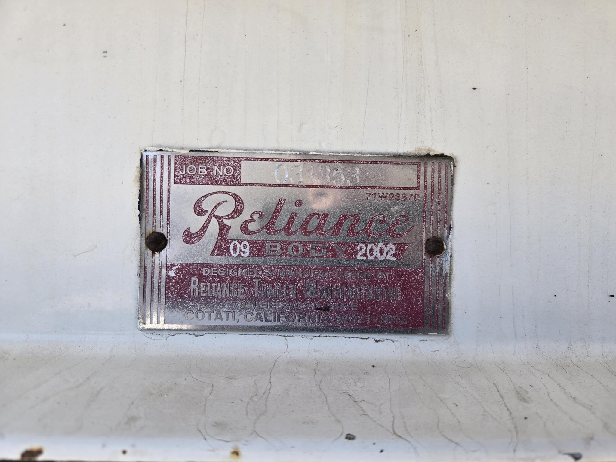 2015 Peterbilt 579 Semi Trucks/Trailer