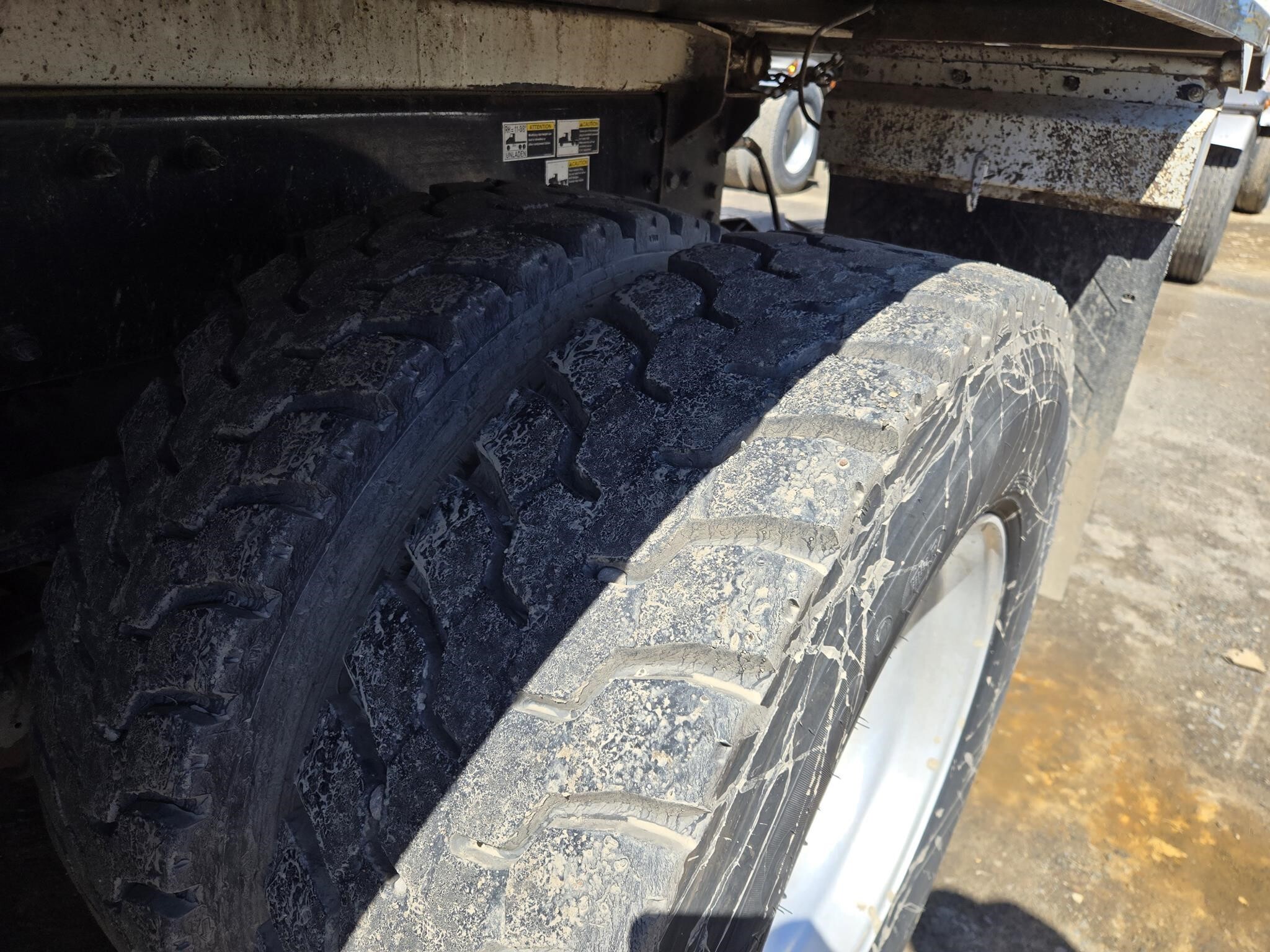 2015 Peterbilt 579 Semi Trucks/Trailer