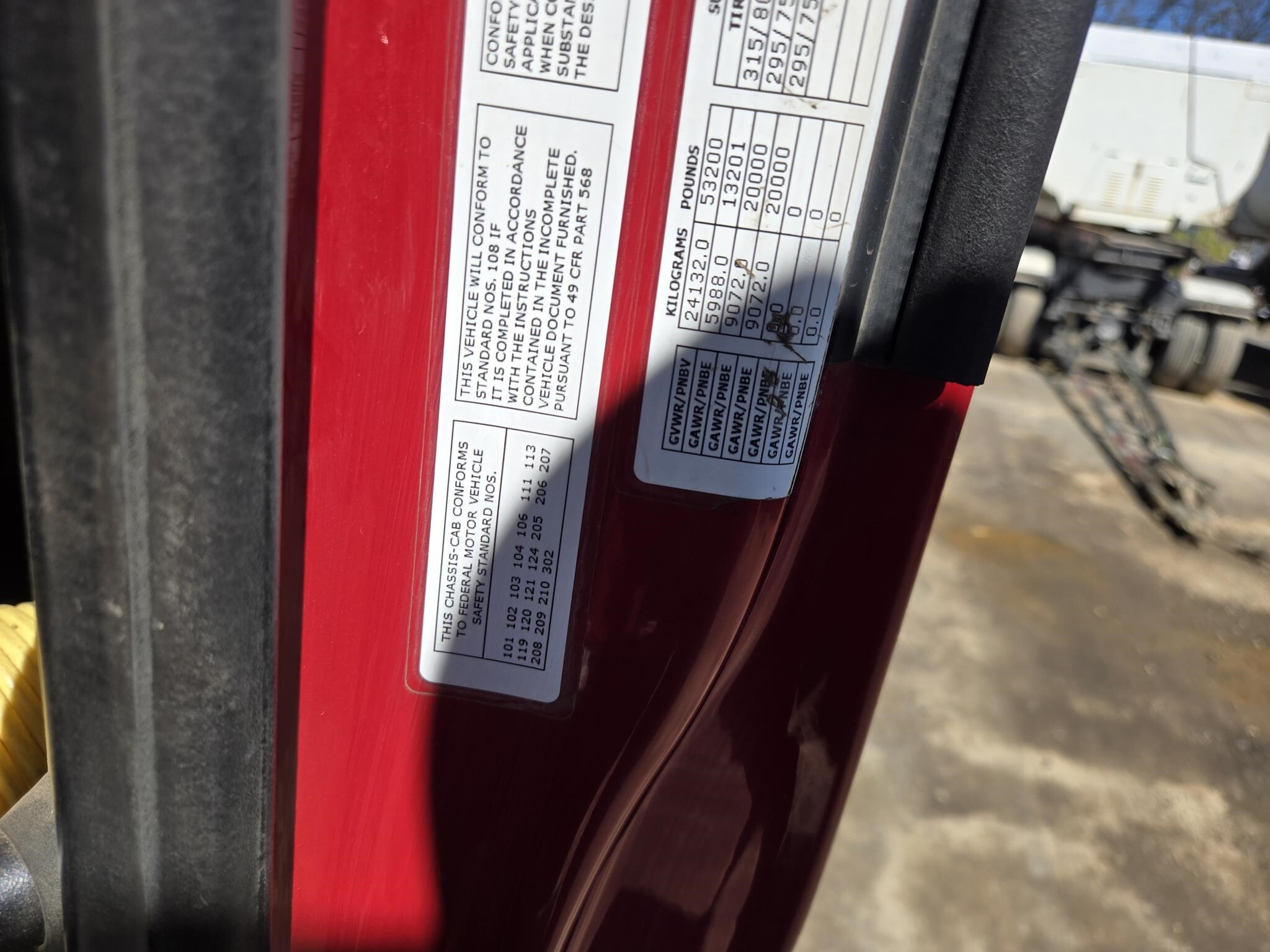 2015 Peterbilt 579 Semi Trucks/Trailer