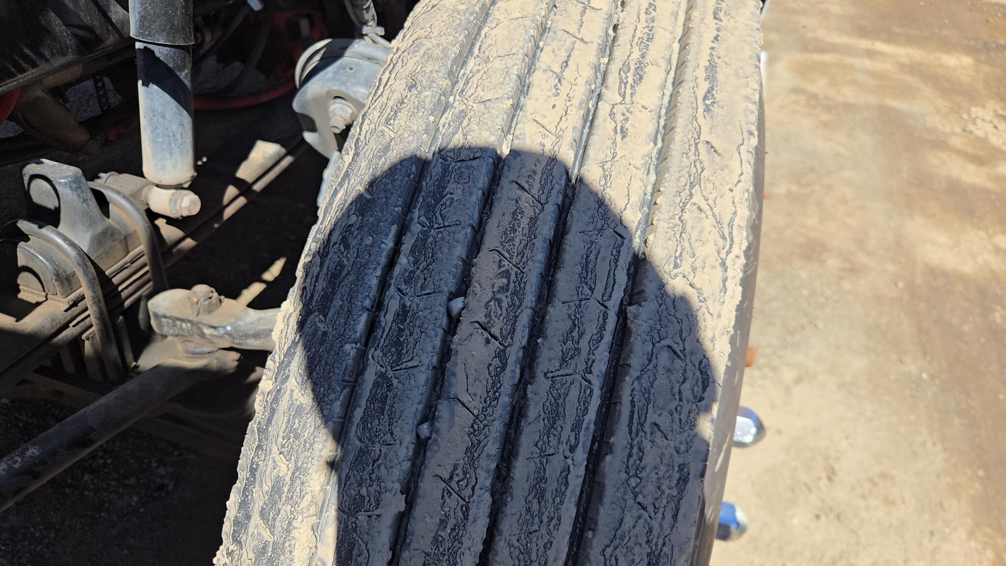 2015 Peterbilt 579 Semi Trucks/Trailer