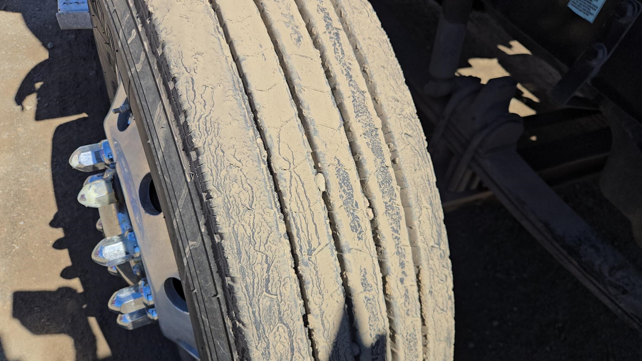 2015 Peterbilt 579 Semi Trucks/Trailer