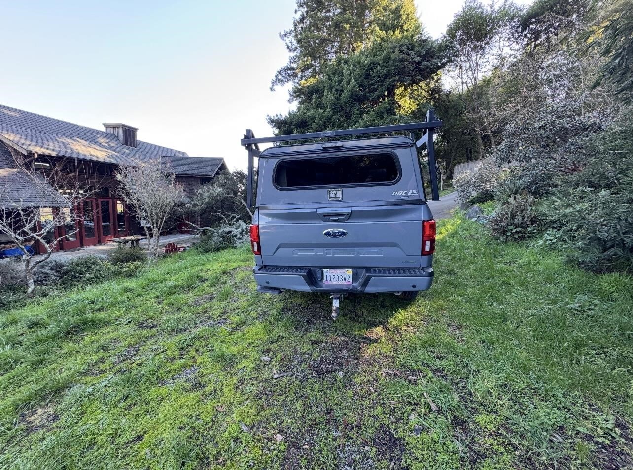 2019 Ford F150 LARIAT Pickup