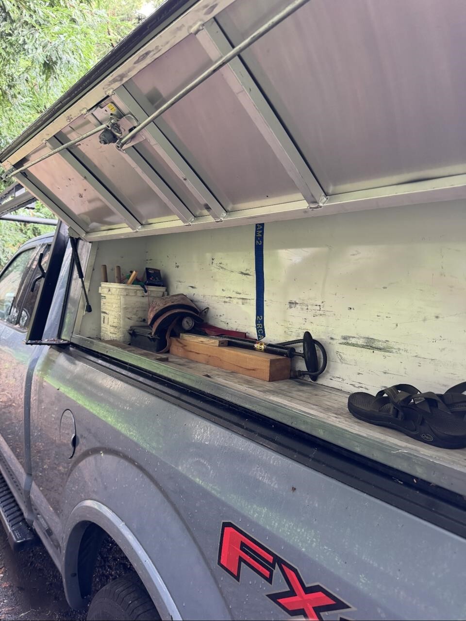 2019 Ford F150 LARIAT Pickup