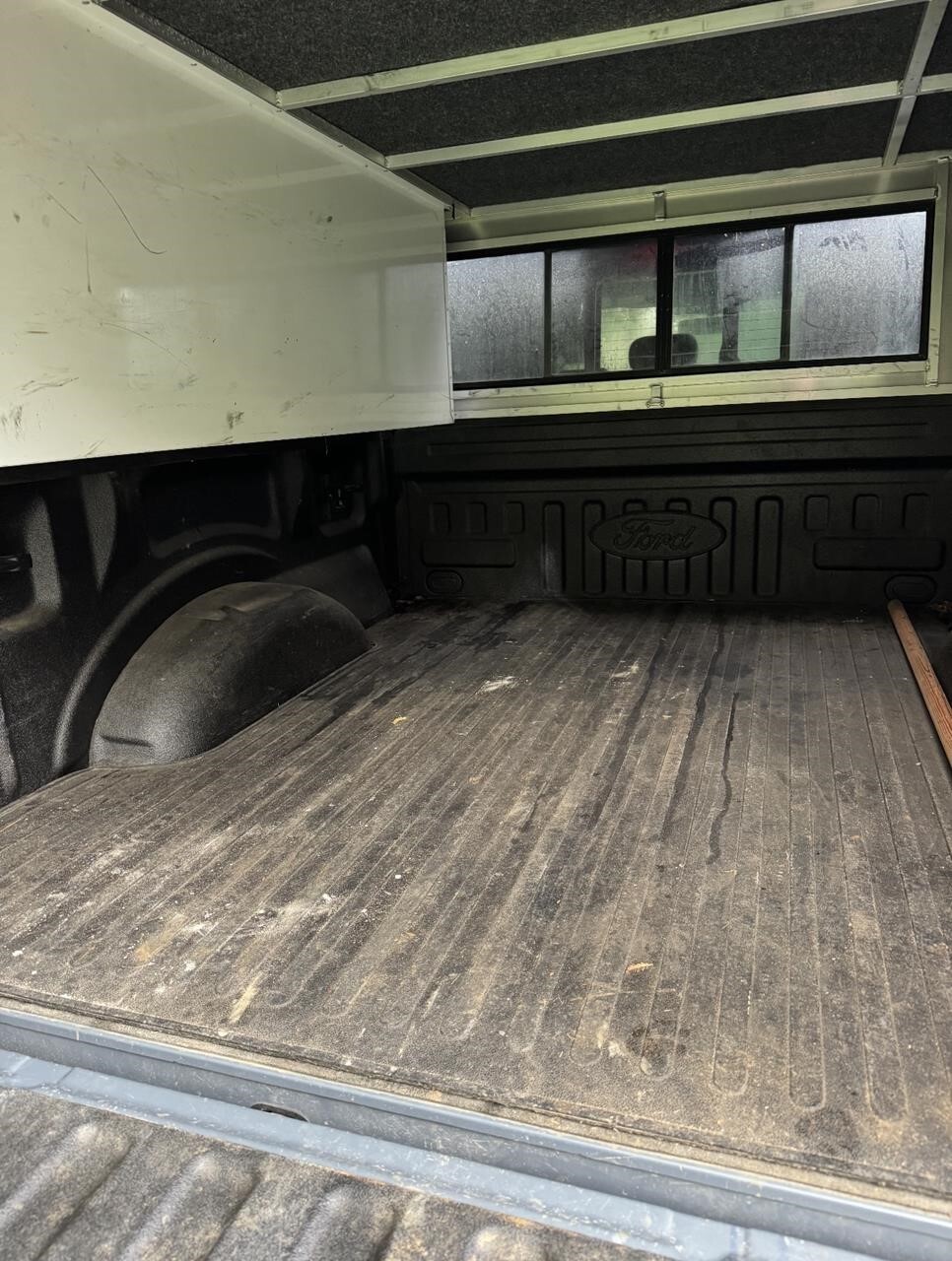 2019 Ford F150 LARIAT Pickup