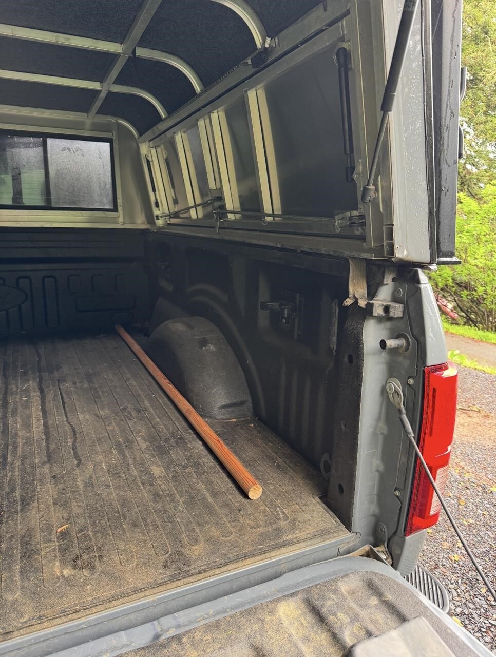 2019 Ford F150 LARIAT Pickup