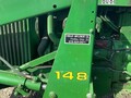  John Deere 148 Front End Loader