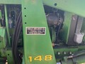  John Deere 148 Front End Loader