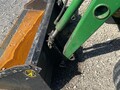  John Deere 148 Front End Loader