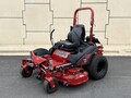 2026 Ferris ISX3300BVE4060SS Lawn Mower