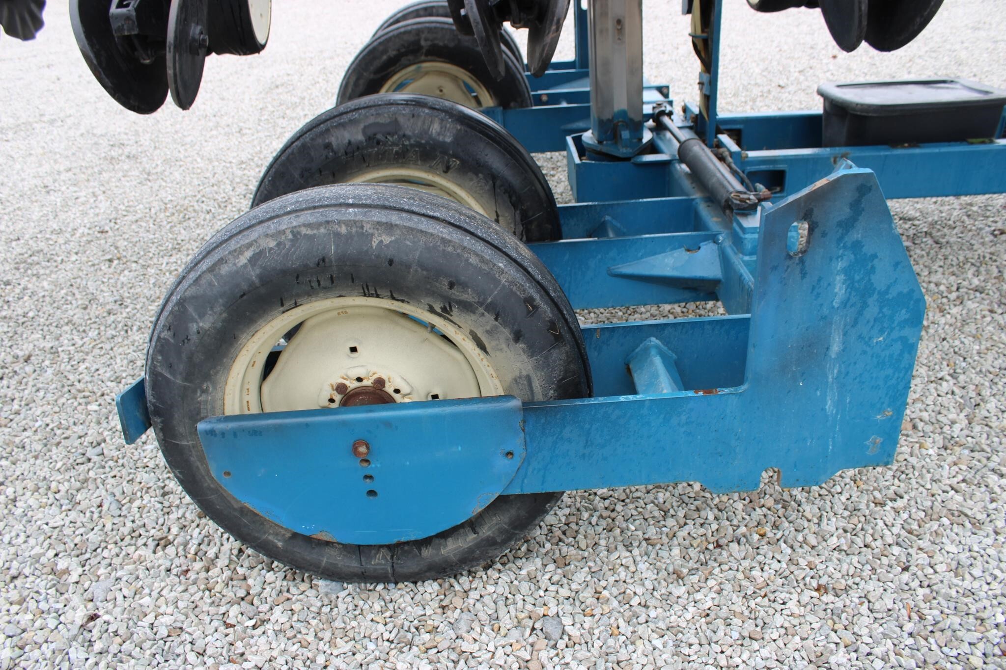 2008 Kinze 3500 Planter
