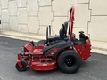 2026 Ferris ISX3300BVE4060SS Lawn Mower