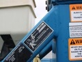 2008 Kinze 3500 Planter