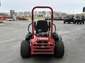 2026 Ferris ISX3300BVE4060SS Lawn Mower