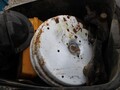 2008 Kinze 3500 Planter