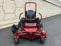 2026 Ferris ISX3300BVE4060SS Lawn Mower