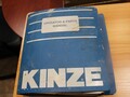 2008 Kinze 3500 Planter