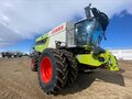 2024 Claas LEXION 8700 Combine