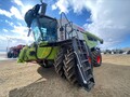 2024 Claas LEXION 8700 Combine