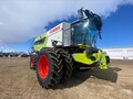 2024 Claas LEXION 8700 Combine