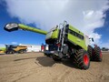 2024 Claas LEXION 8700 Combine