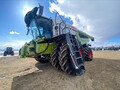 2024 Claas LEXION 8700 Combine
