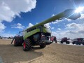 2024 Claas LEXION 8700 Combine