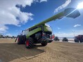 2024 Claas LEXION 8700 Combine