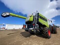 2024 Claas LEXION 8700 Combine