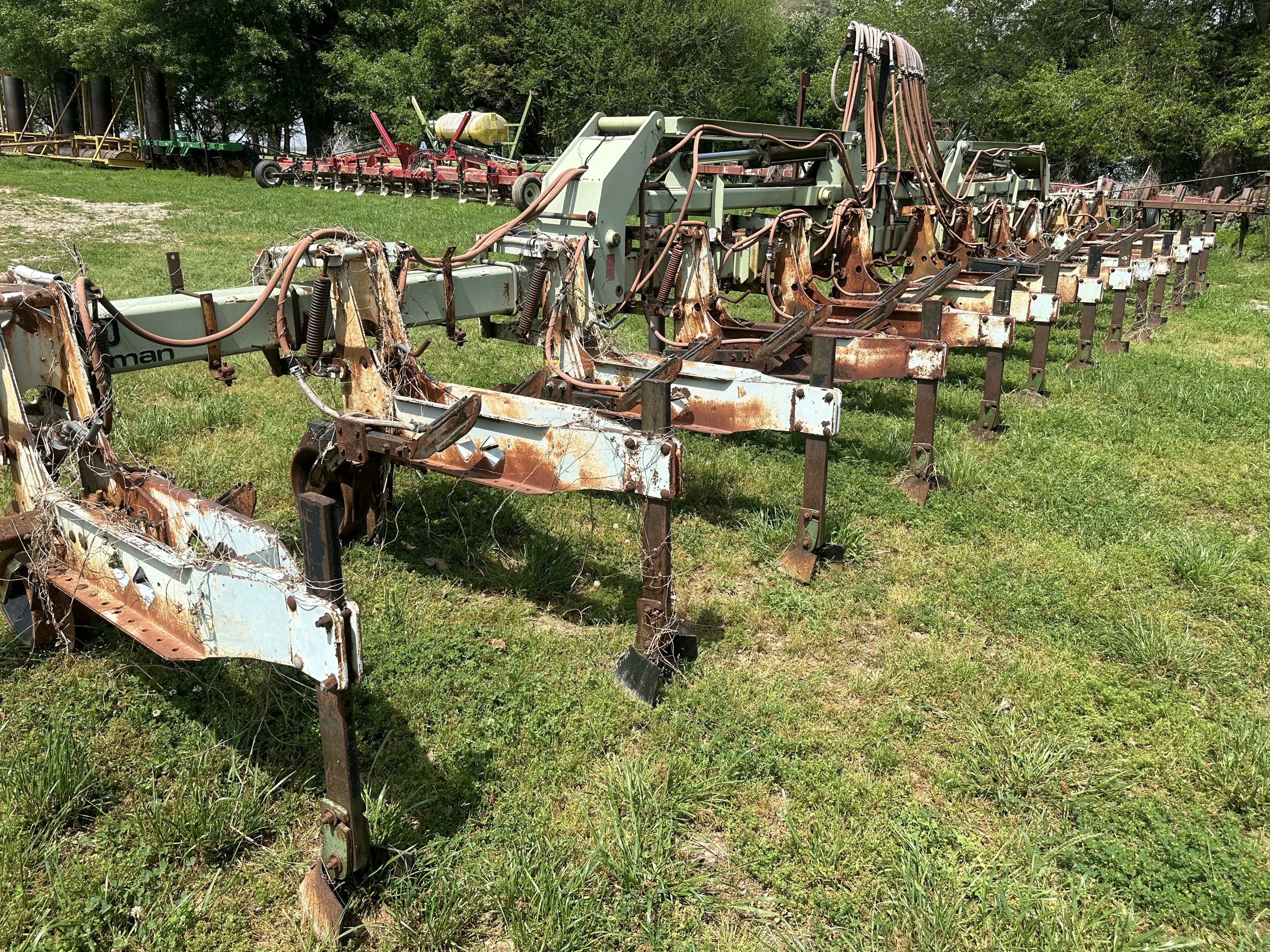 1901 Orthman 900 Miscellaneous