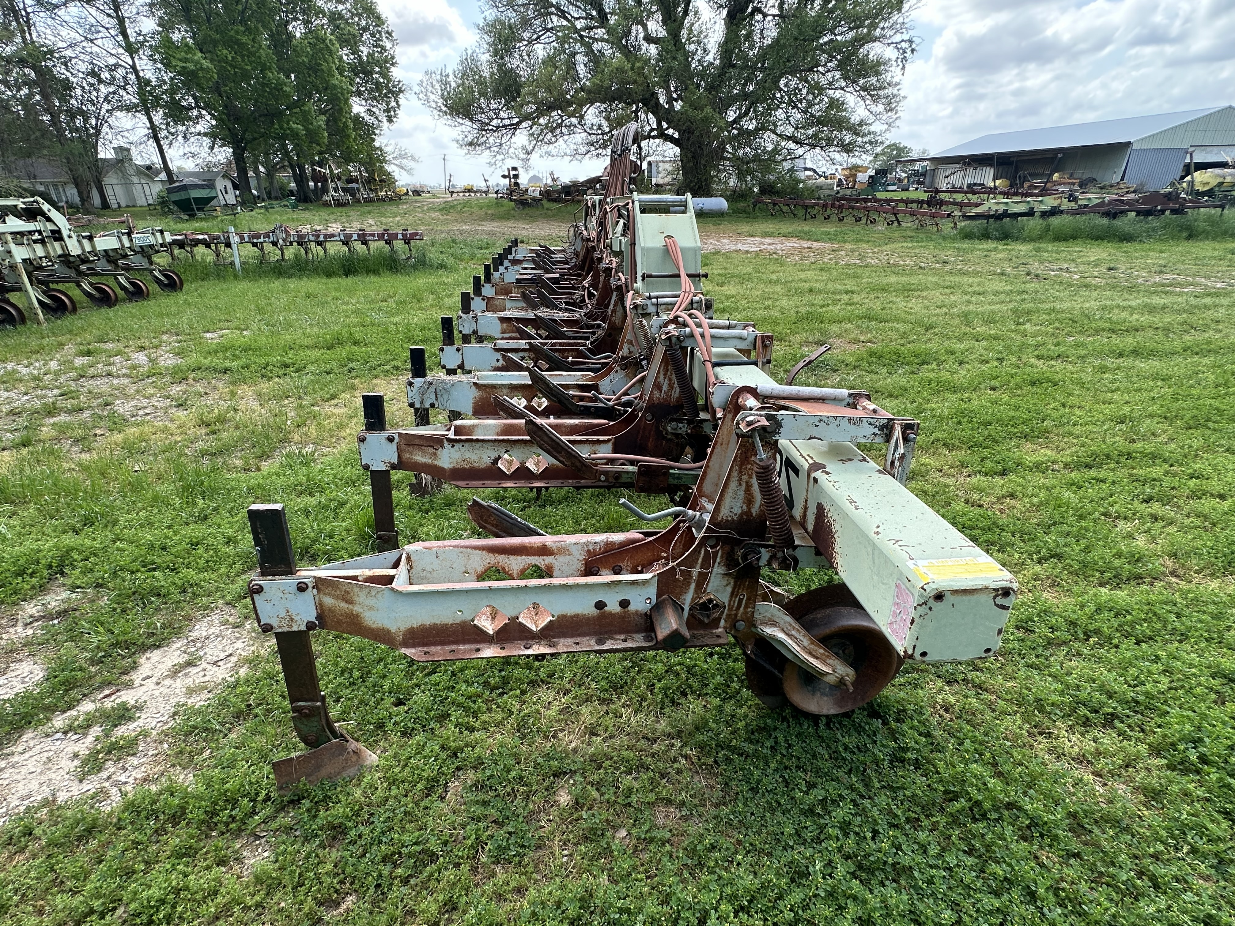 1901 Orthman 900 Miscellaneous