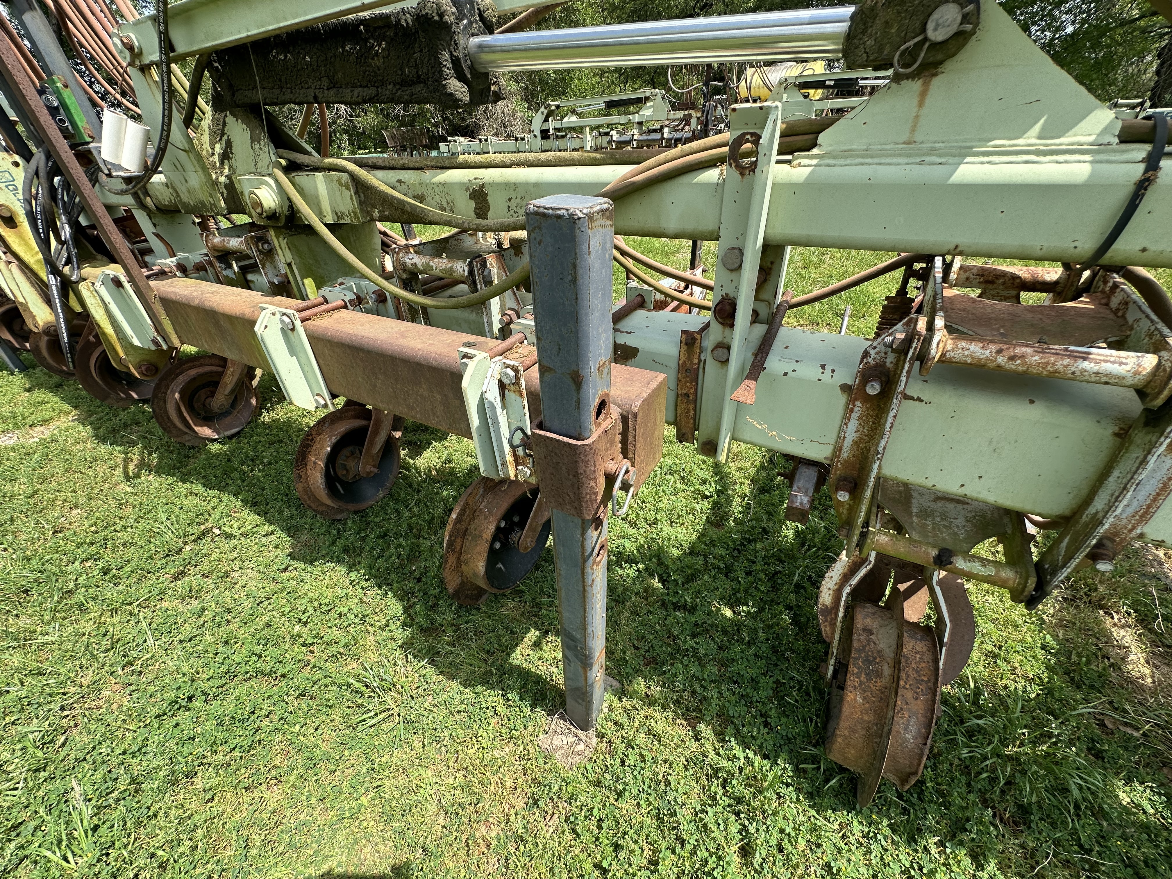 1901 Orthman 900 Miscellaneous