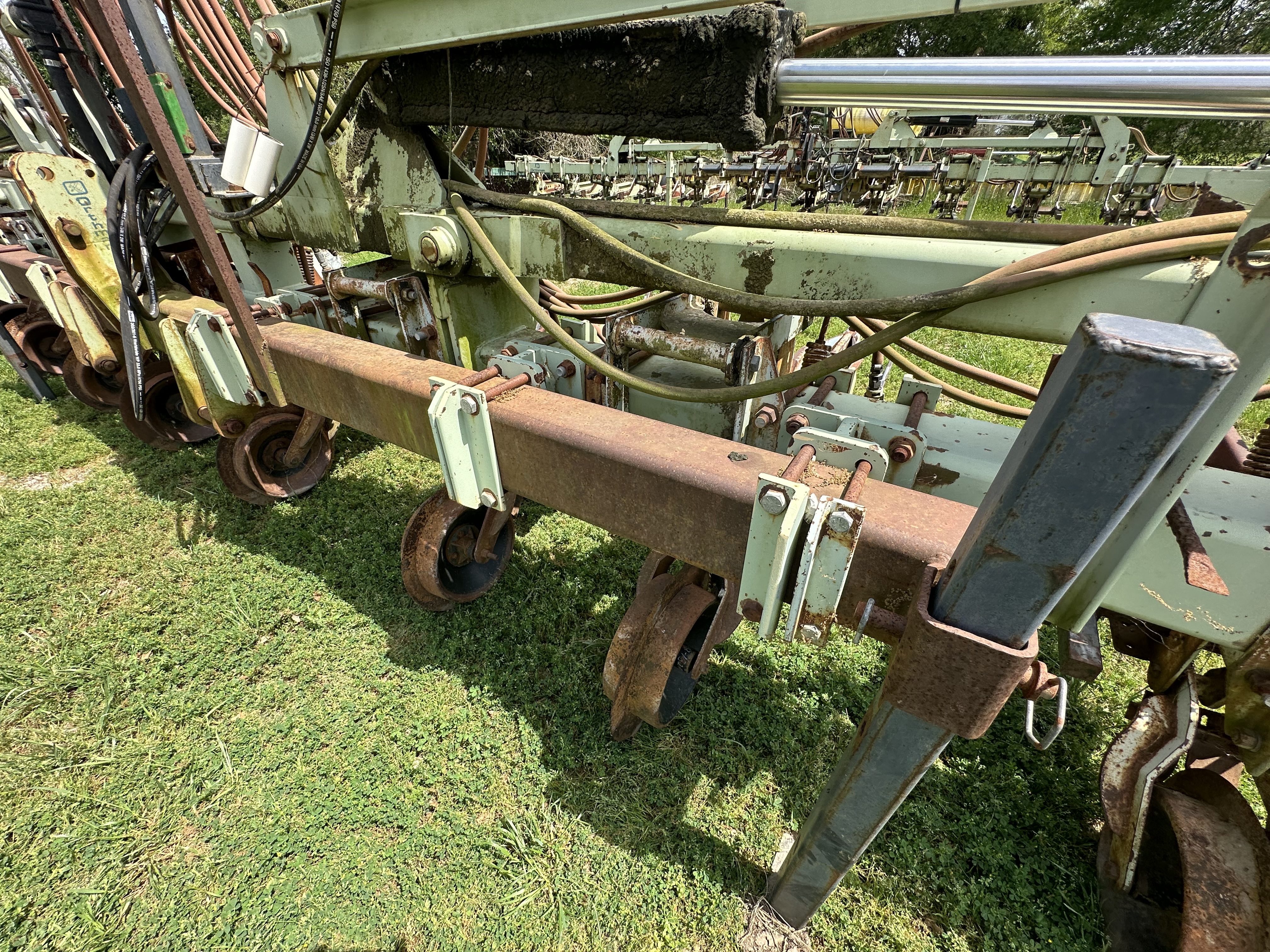 1901 Orthman 900 Miscellaneous