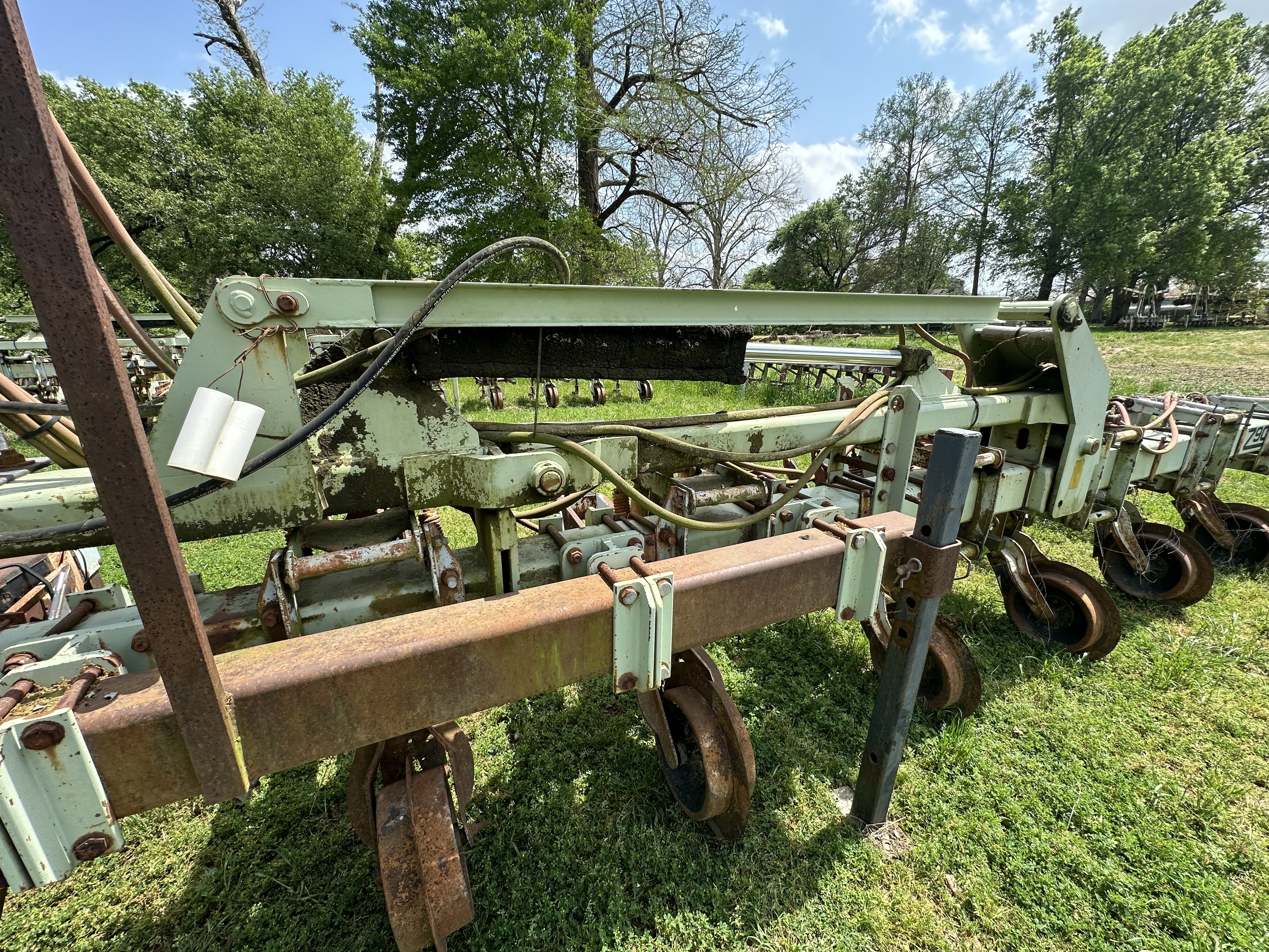 1901 Orthman 900 Miscellaneous