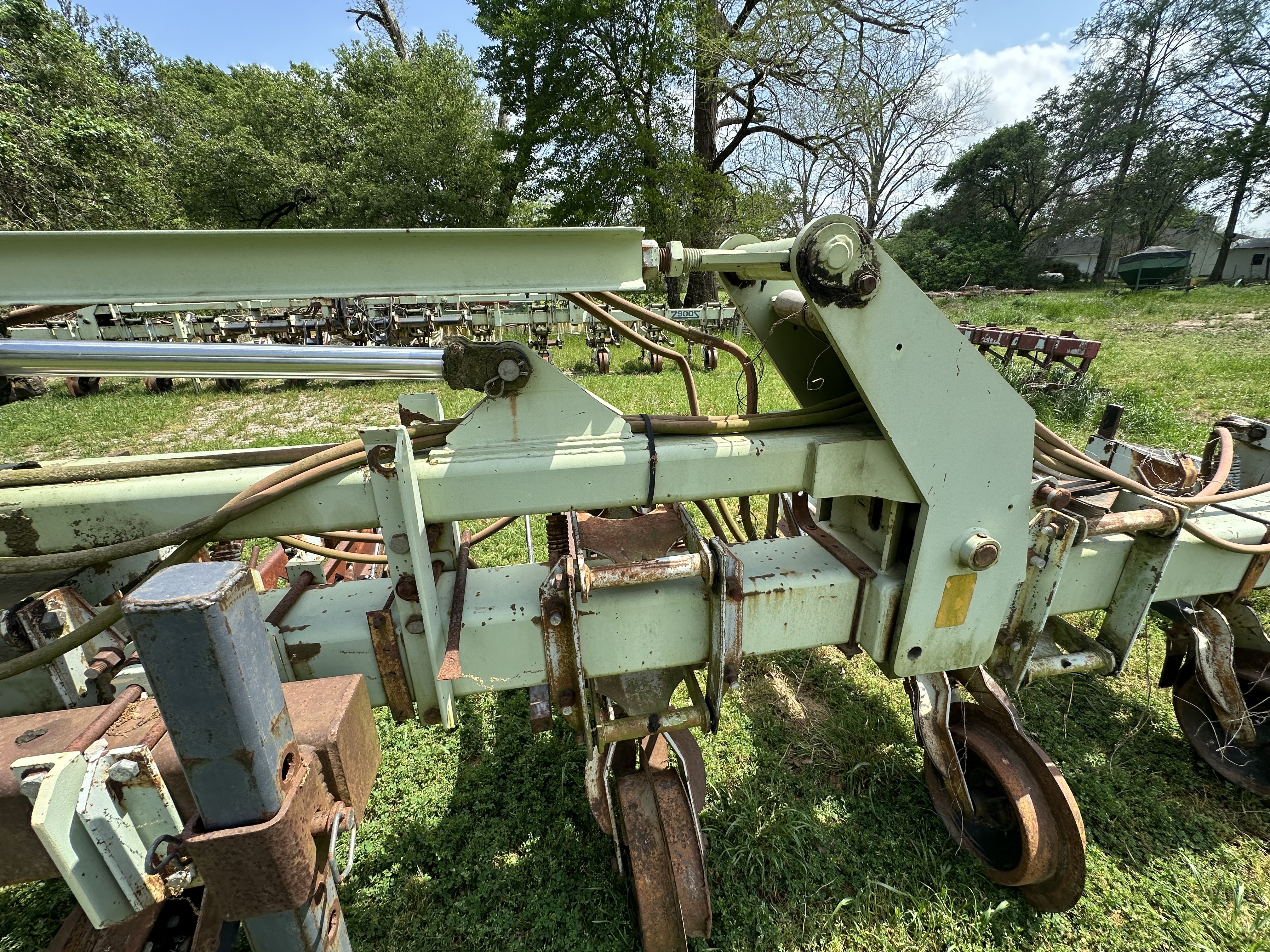 1901 Orthman 900 Miscellaneous