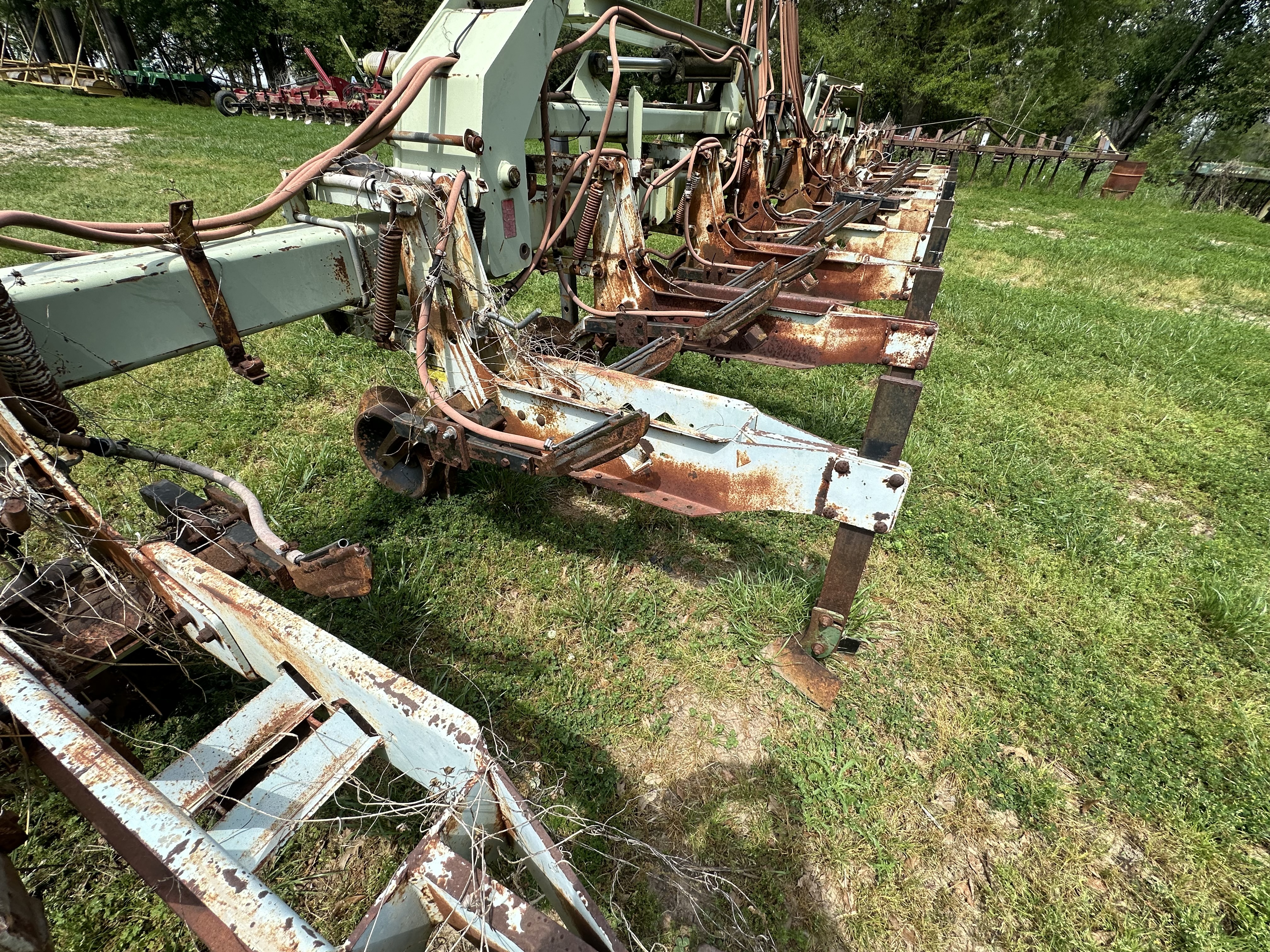 1901 Orthman 900 Miscellaneous