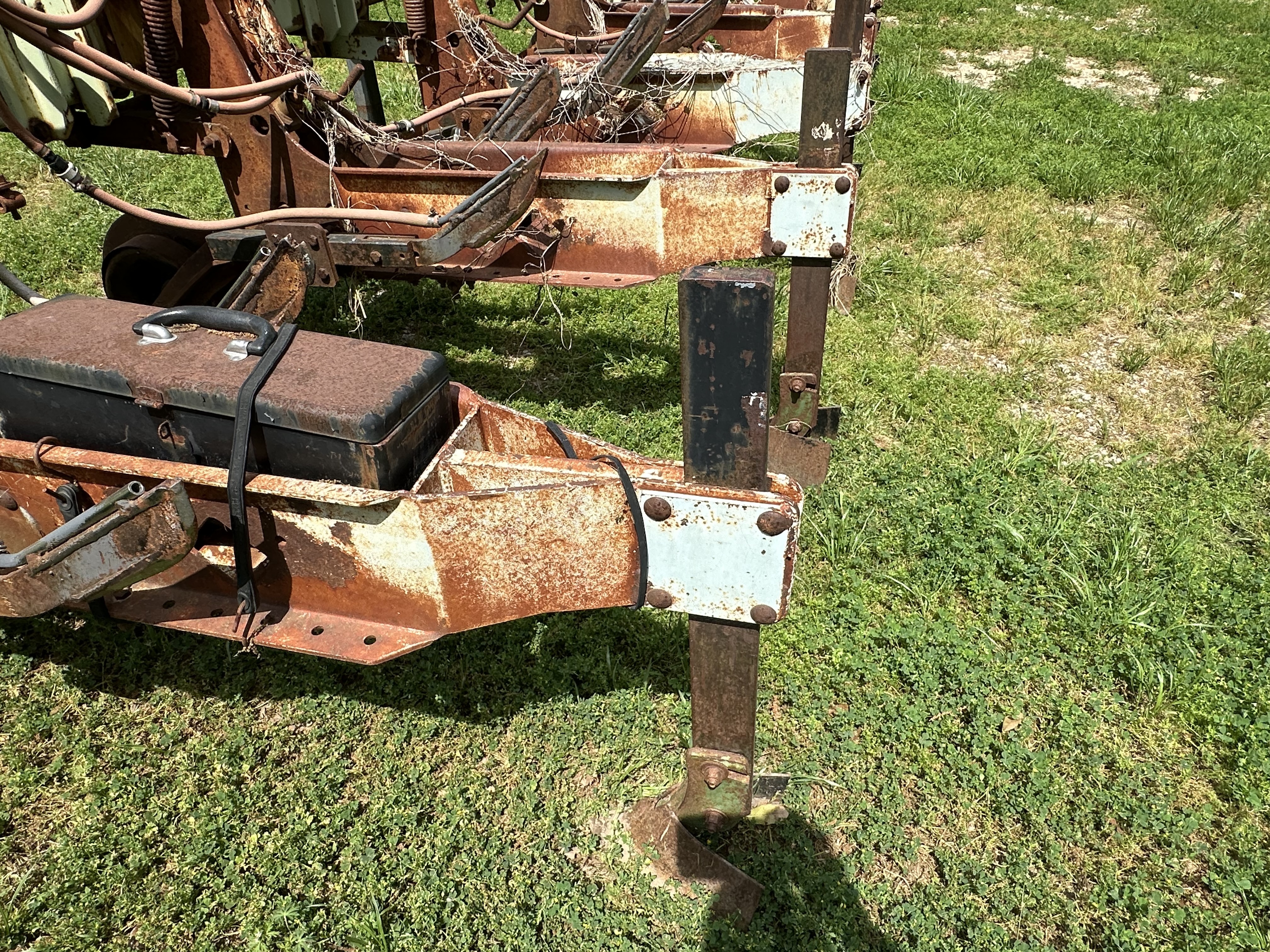 1901 Orthman 900 Miscellaneous