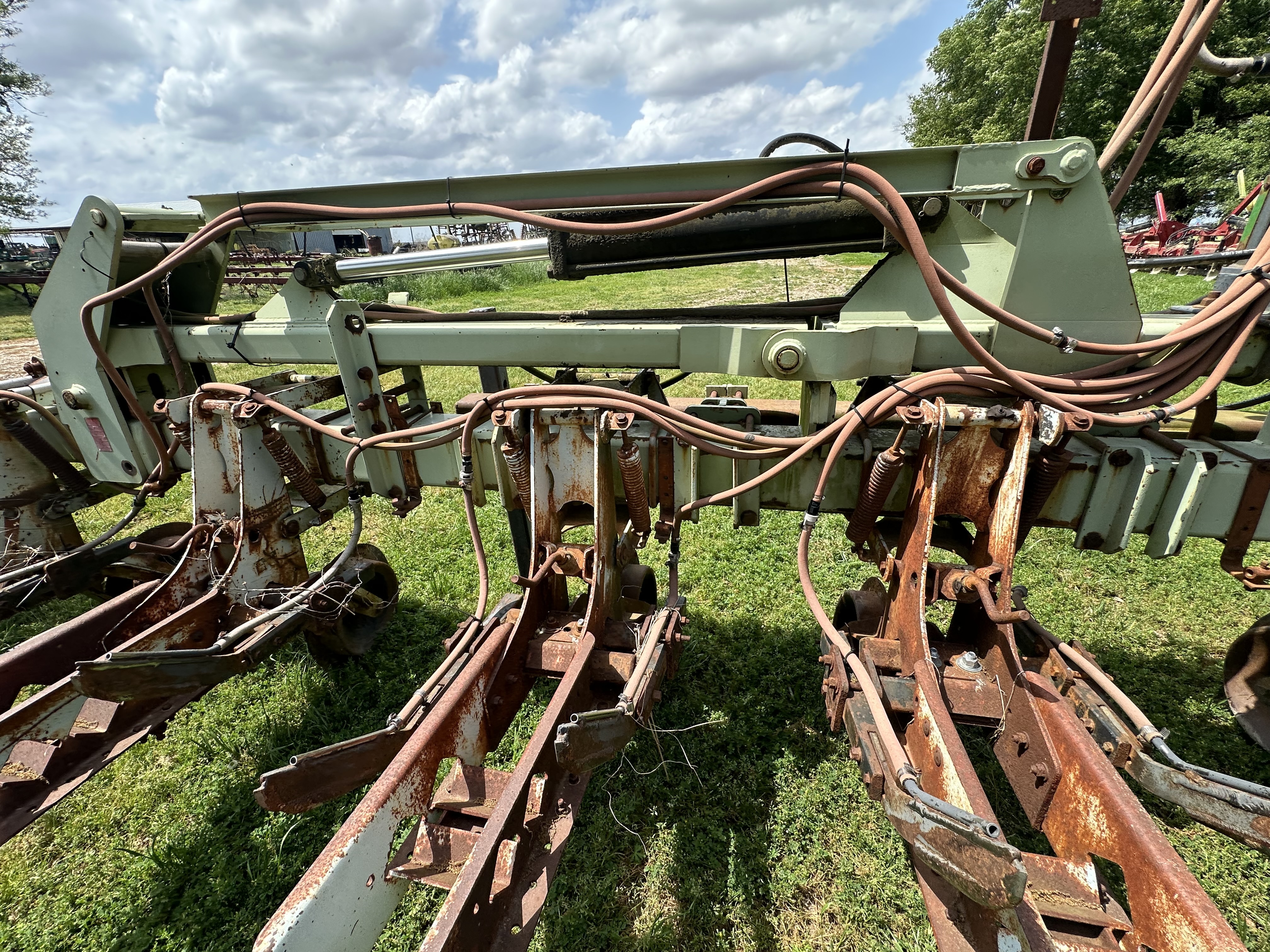 1901 Orthman 900 Miscellaneous
