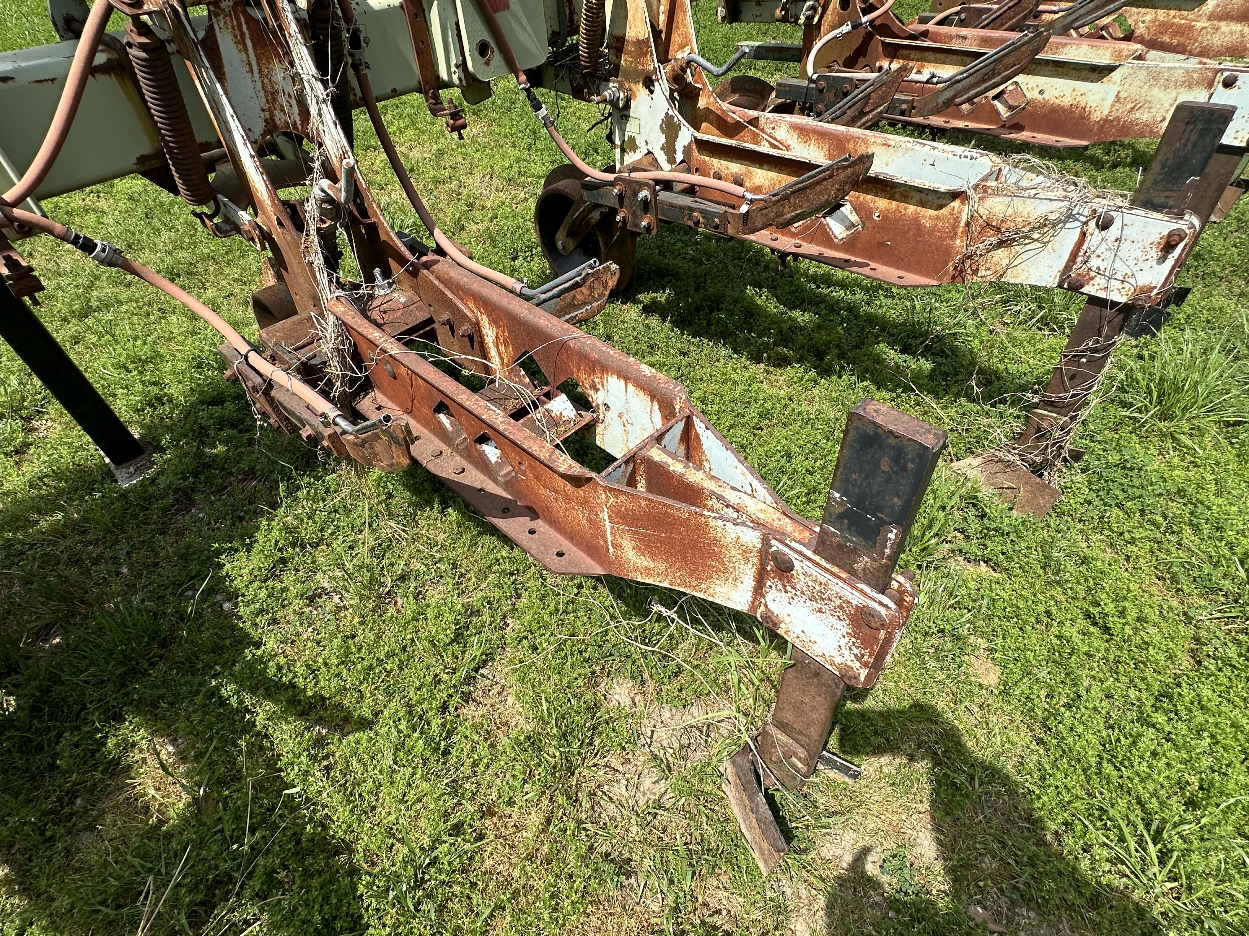 1901 Orthman 900 Miscellaneous