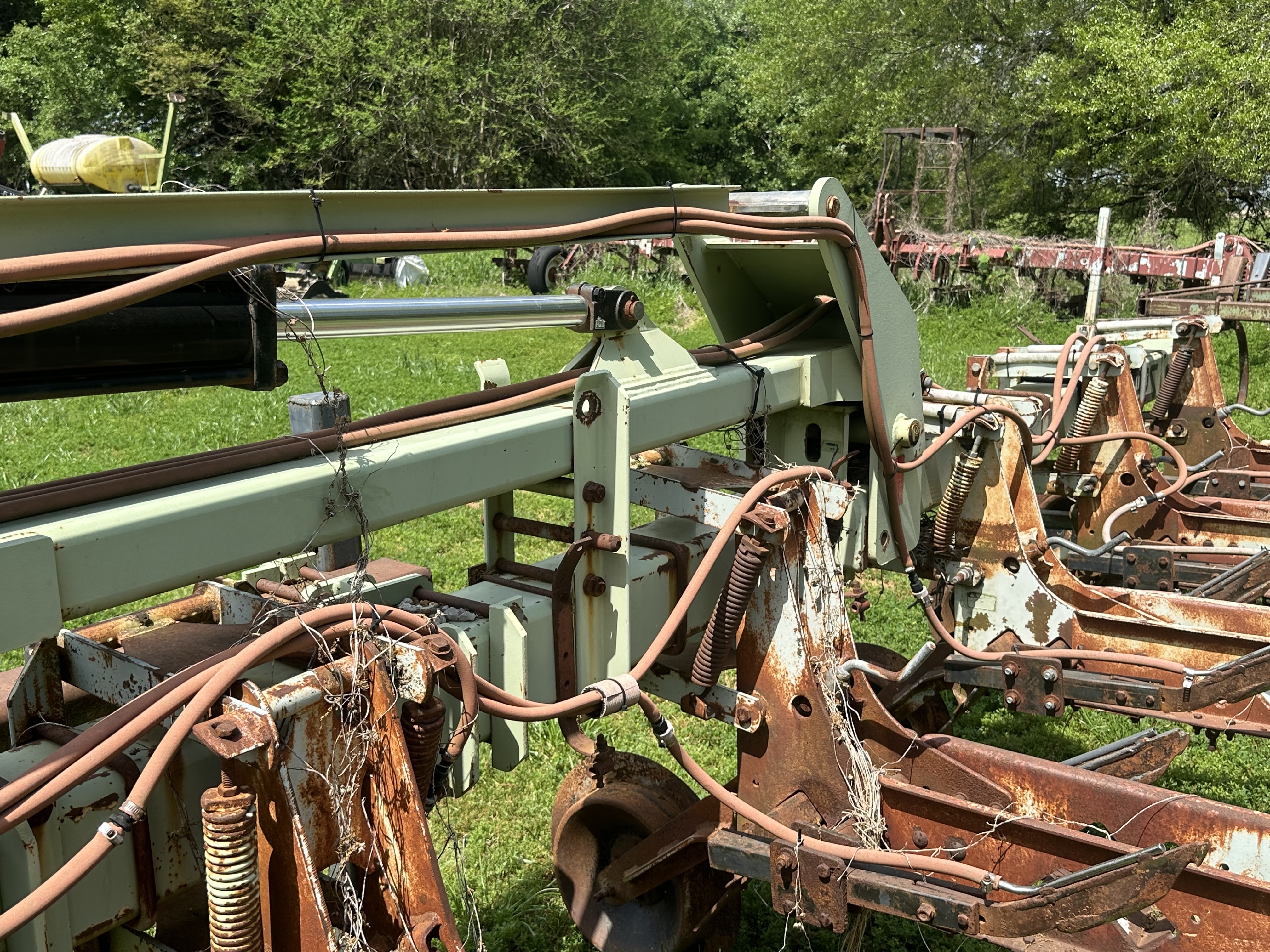 1901 Orthman 900 Miscellaneous