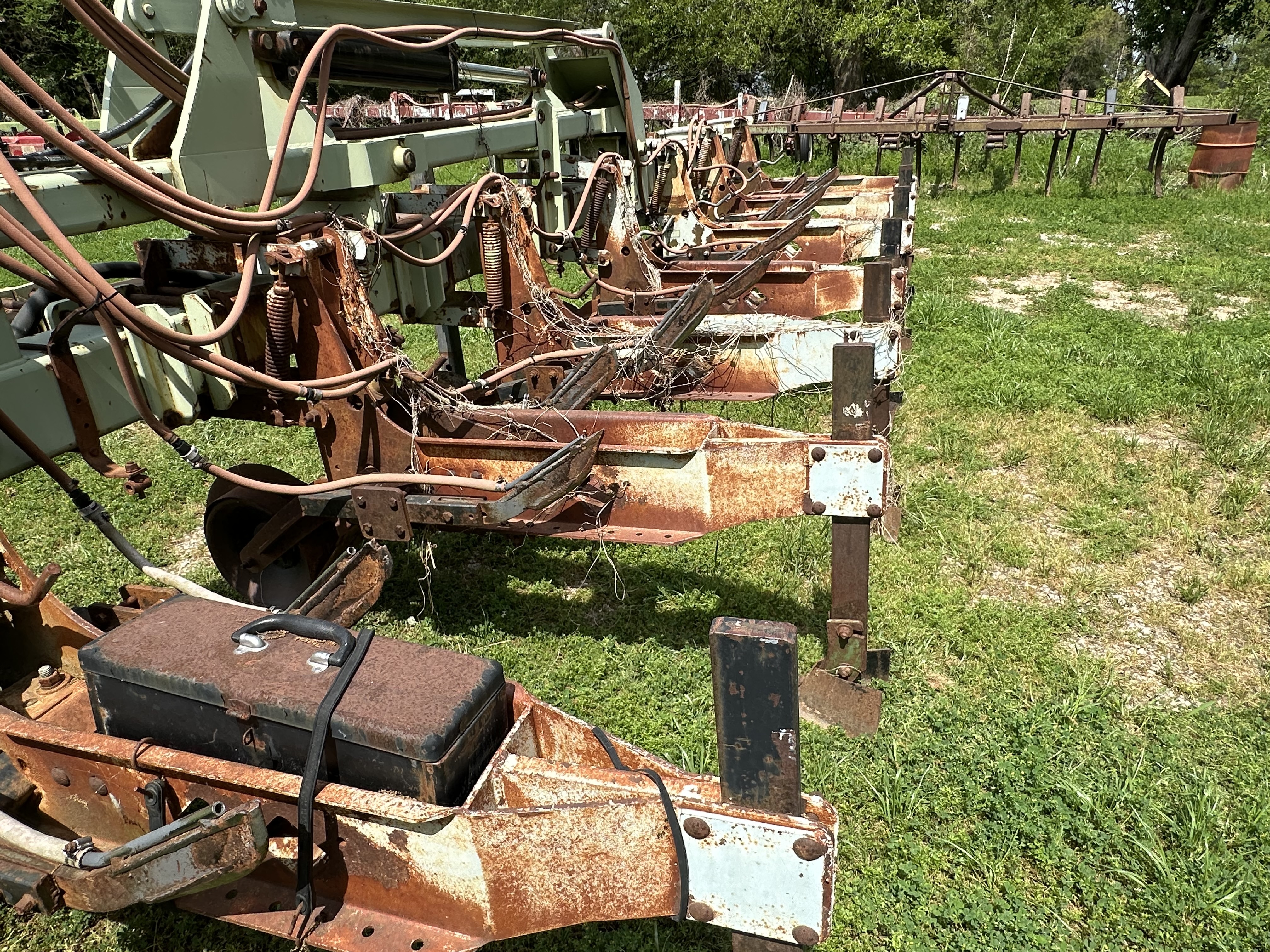 1901 Orthman 900 Miscellaneous