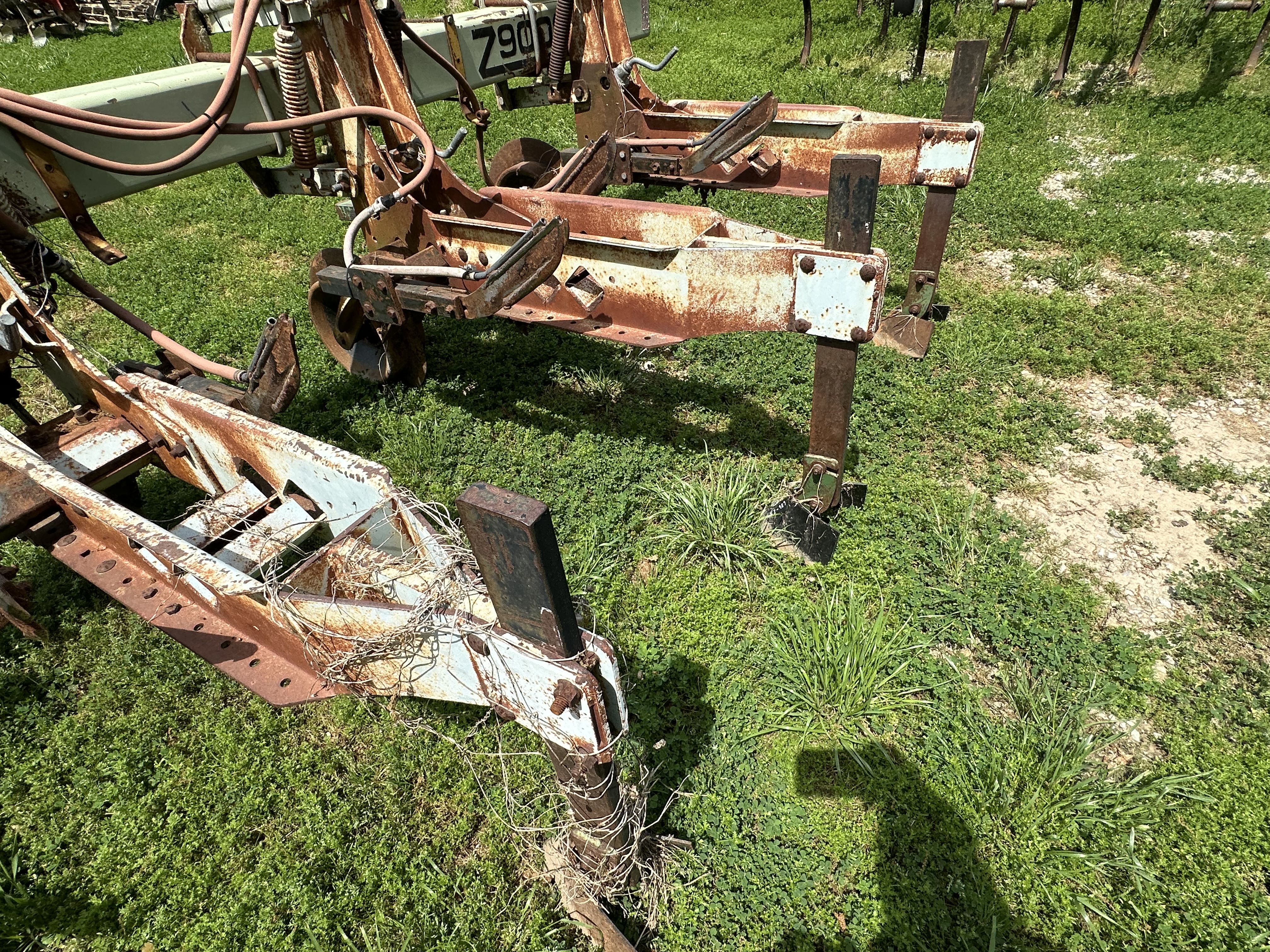 1901 Orthman 900 Miscellaneous