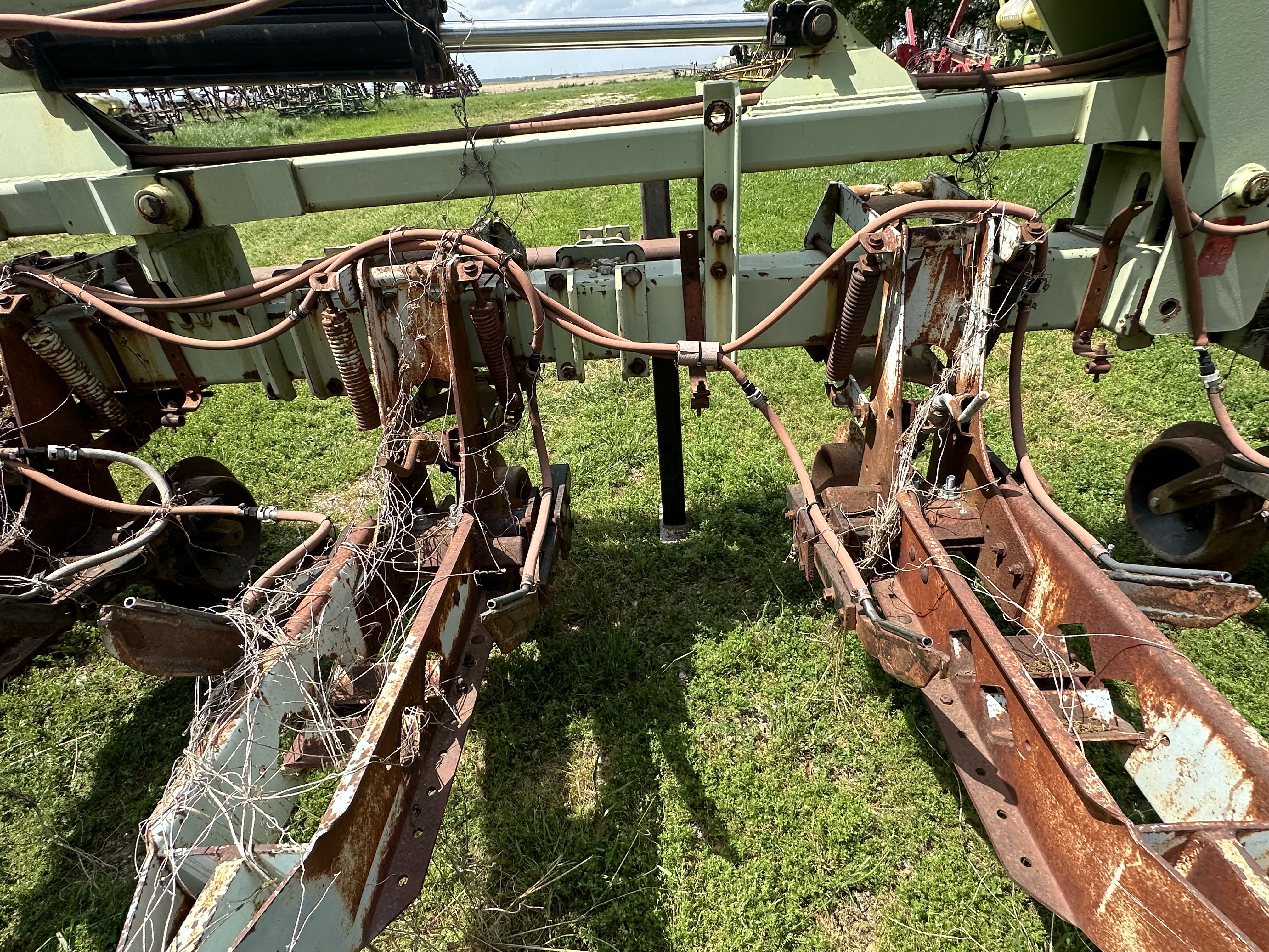 1901 Orthman 900 Miscellaneous