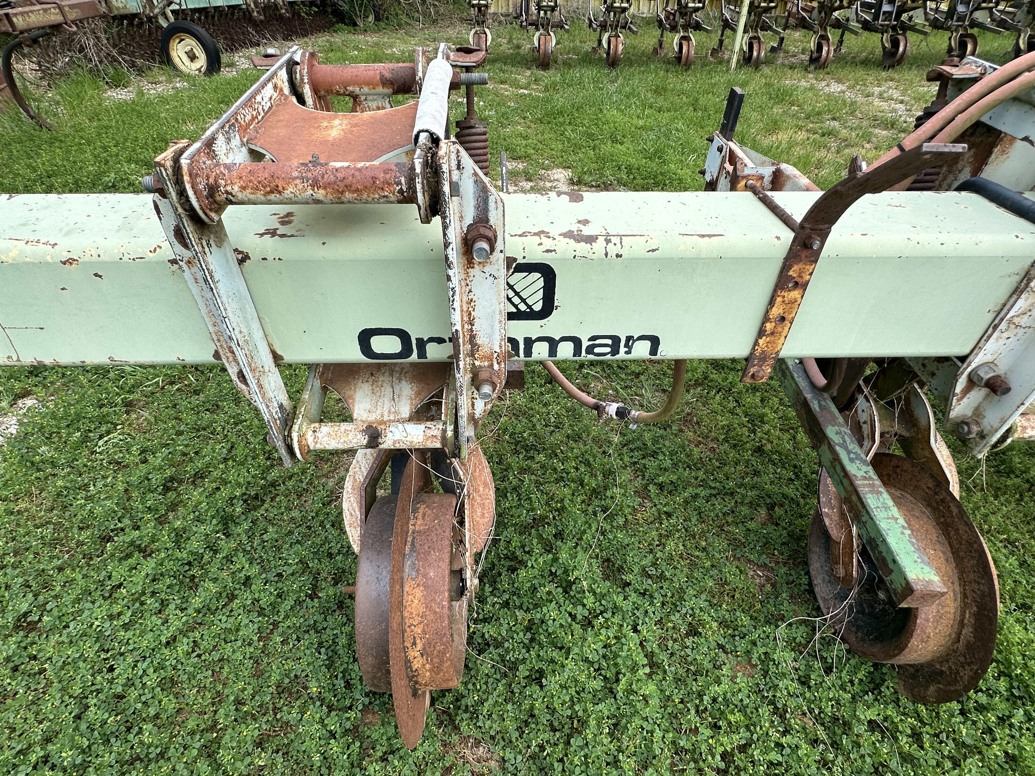 1901 Orthman 900 Miscellaneous