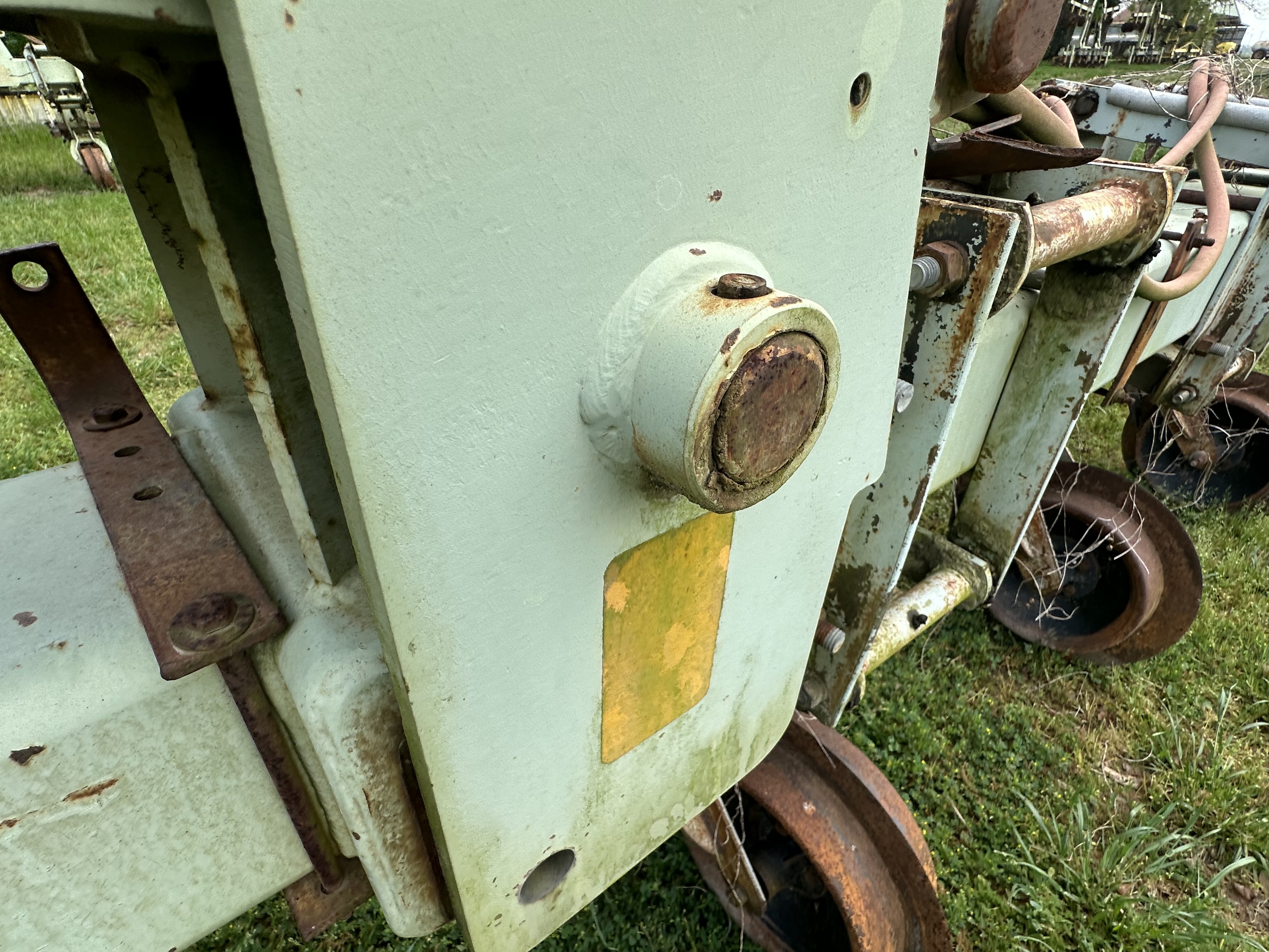 1901 Orthman 900 Miscellaneous